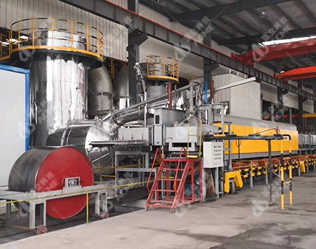 廢棄漆包線高效提純系統(tǒng) 廢棄漆包線高效提純系統(tǒng)