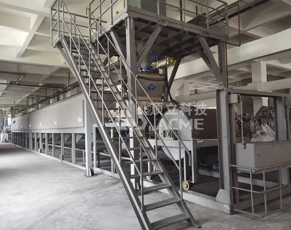 廢電池?zé)峤饣厥粘商籽b備(還原) 廢電池?zé)峤饣厥粘商籽b備(還原)