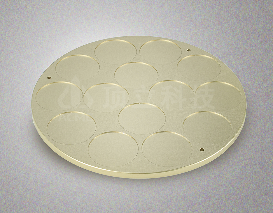 高純TaC涂層 高純TaC涂層