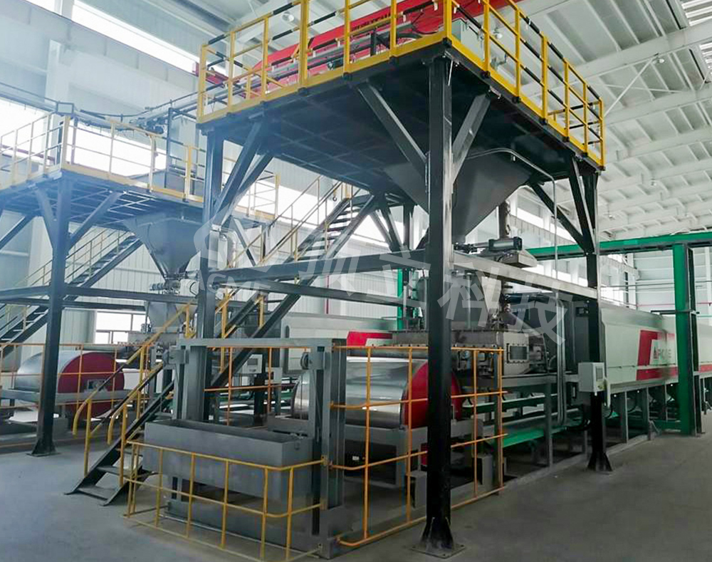 廢電池?zé)峤饣厥粘商籽b備(還原) 廢電池?zé)峤饣厥粘商籽b備(還原)