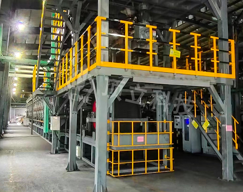 廢電池?zé)峤饣厥粘商籽b備(還原) 廢電池?zé)峤饣厥粘商籽b備(還原)